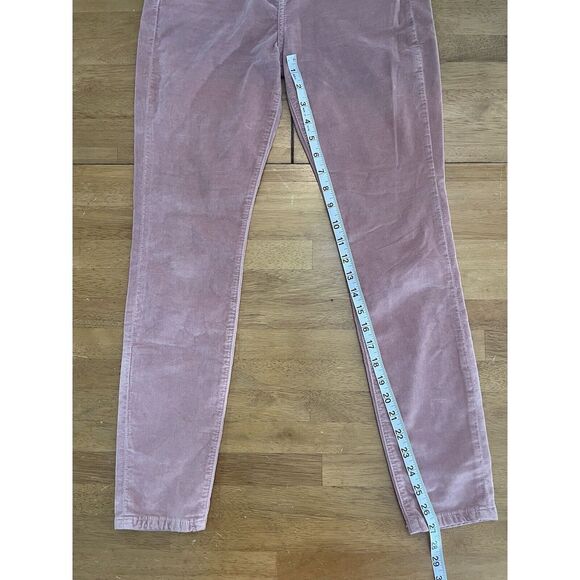 JOES JEANS The Icon Flawless Jeans‎ Stretch Mid Rise Skinny Ankle - Picture 3 of 7